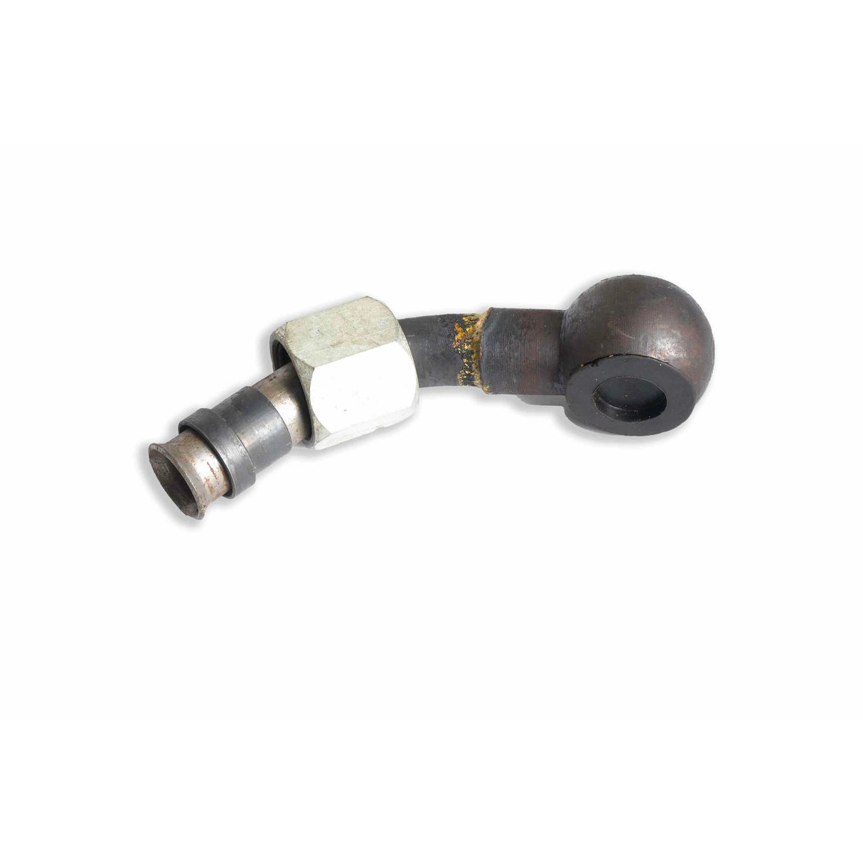 New Holland original Ersatzteil ROHR 87688871
