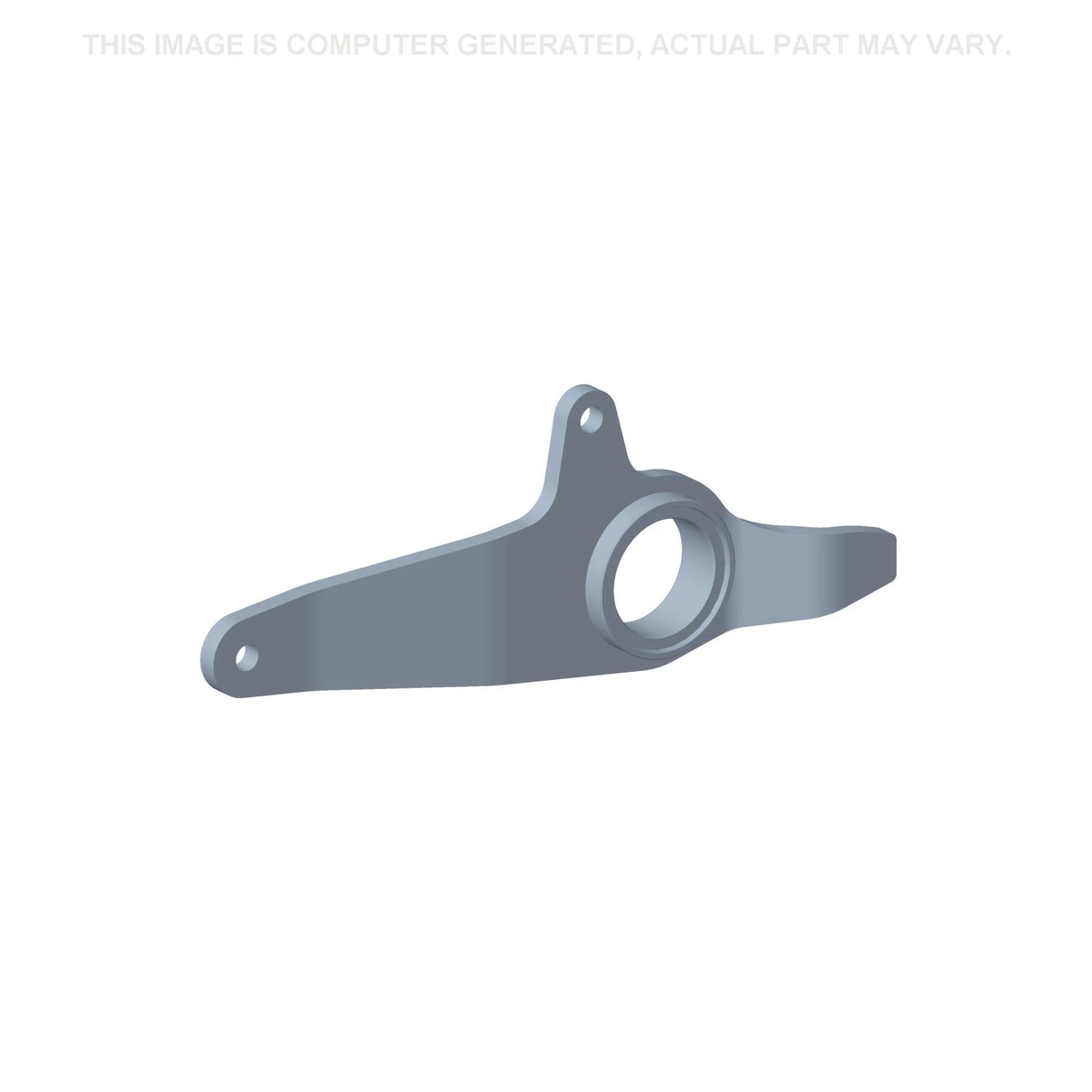 Original New Holland CNH Ersatzteil Nummer 87689264 BEDIENHEBEL