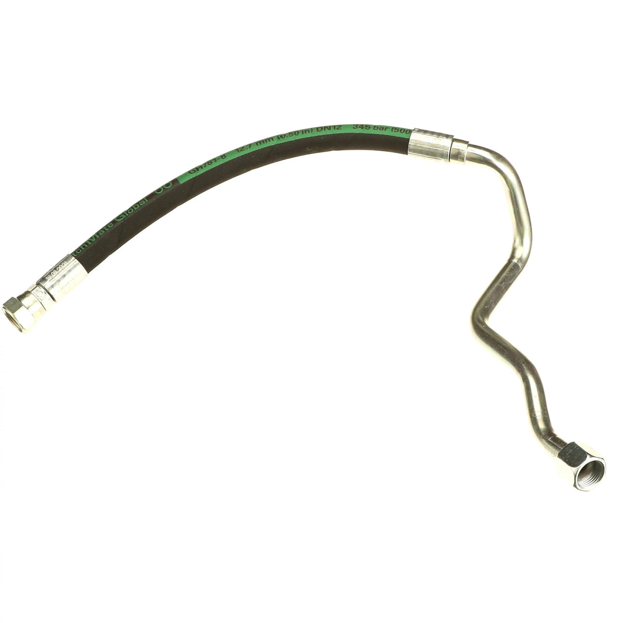 New Holland / Case LEITUNG 87695566 original CNH Ersatzteil