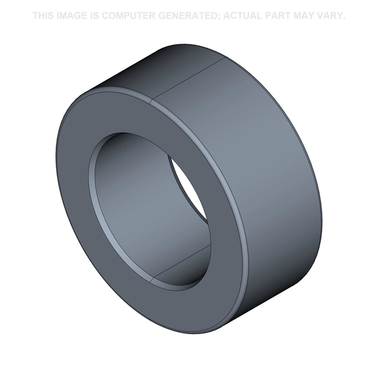 Original New Holland CNH Ersatzteil Nummer 87696369 ROLLE