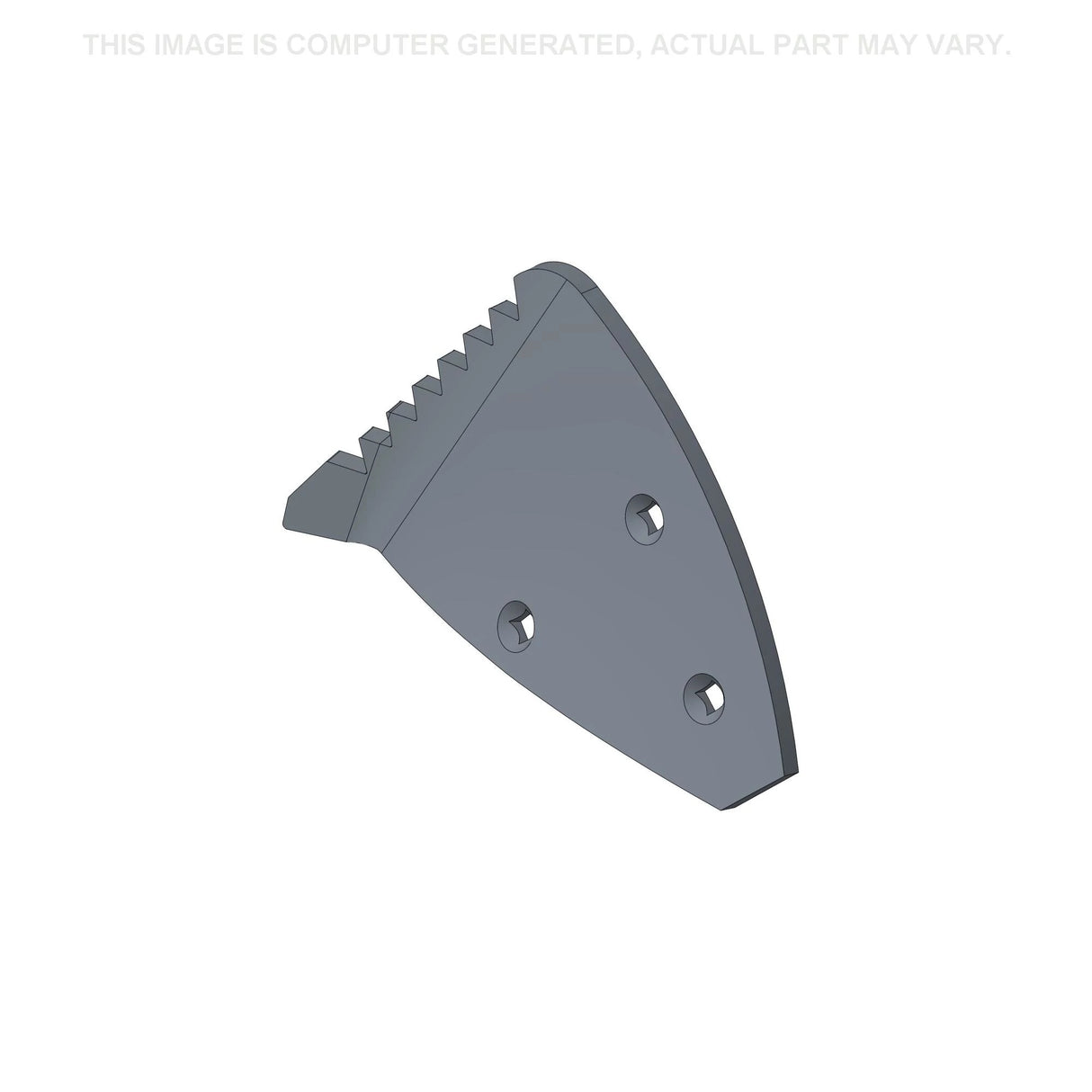 Original New Holland CNH Ersatzteil Nummer 87700823 KLAUE