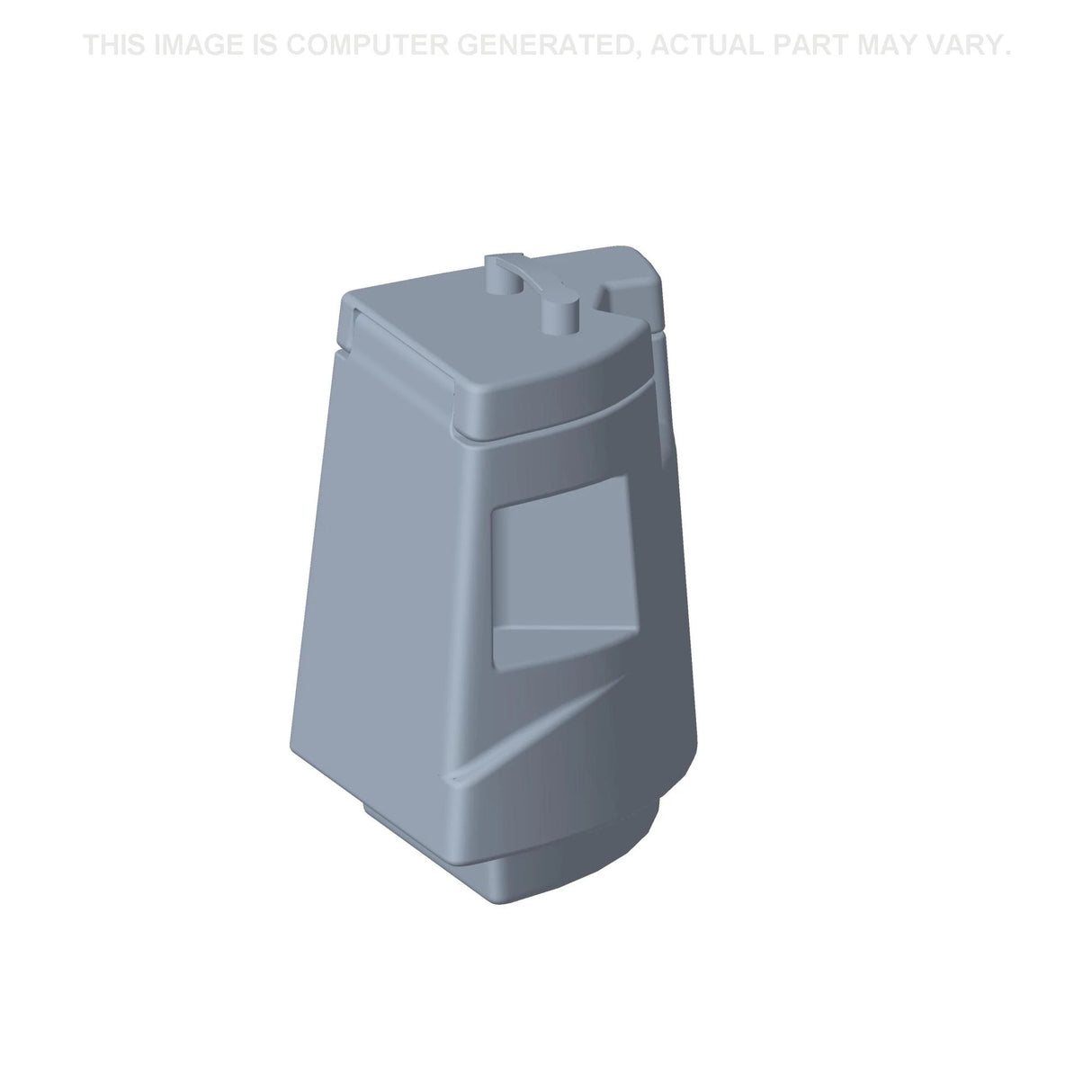 New Holland / Case BOX 87704353 original CNH Ersatzteil