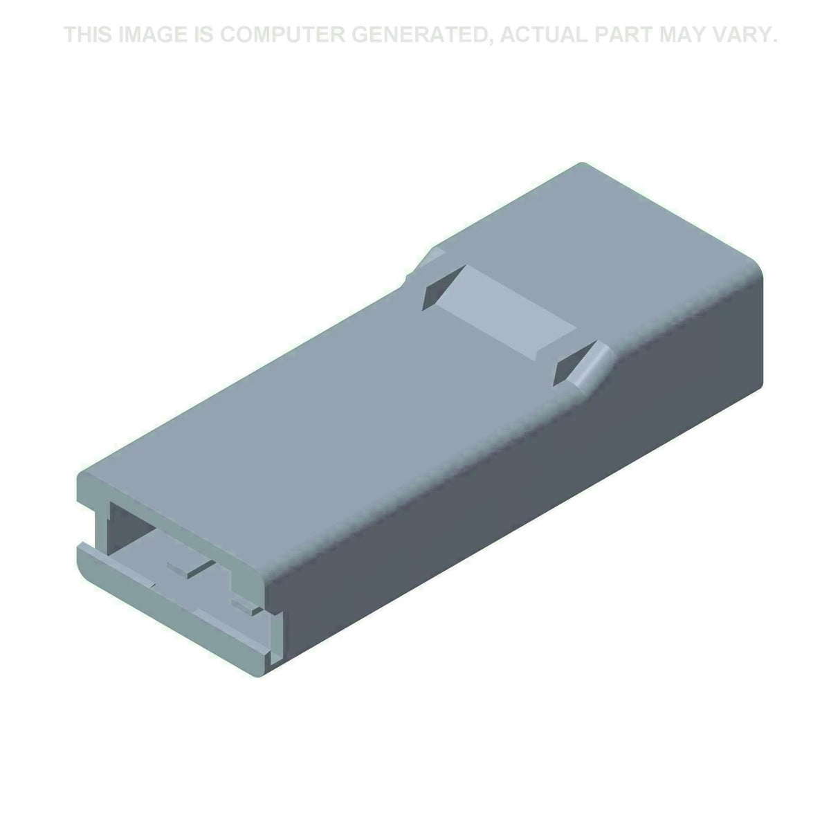 Original New Holland CNH Ersatzteil Nummer 87705140 KLEMME