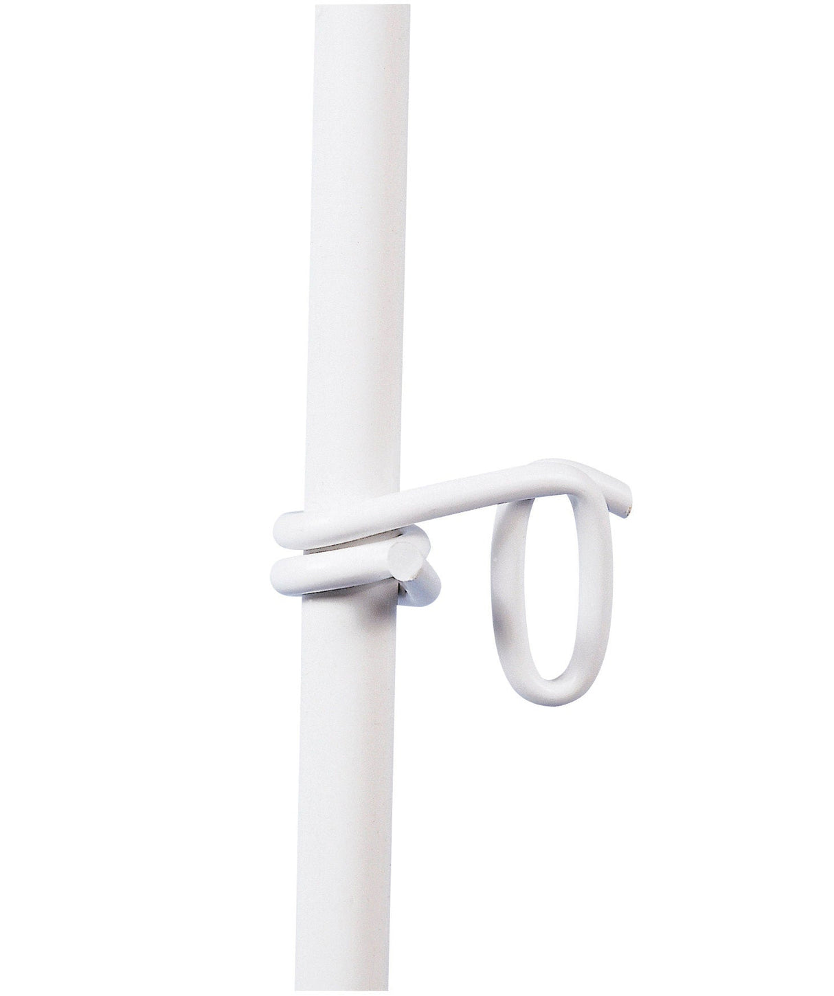 AKO Kunststofföse f. Bänder 40mm 44404