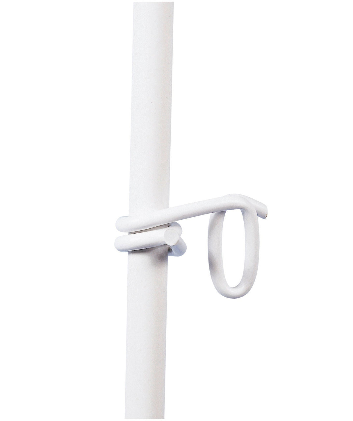 AKO Kunststofföse f. Bänder 40mm 44404