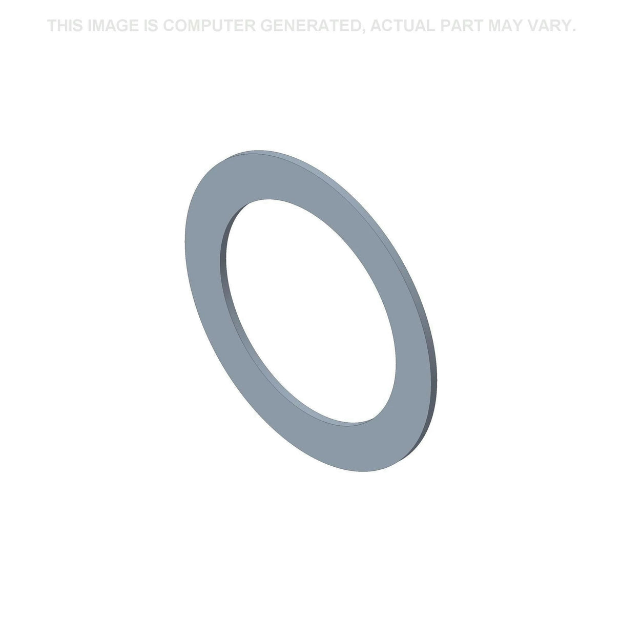 Original New Holland CNH Ersatzteil Nummer 87712184 DISTANZSTÜCK