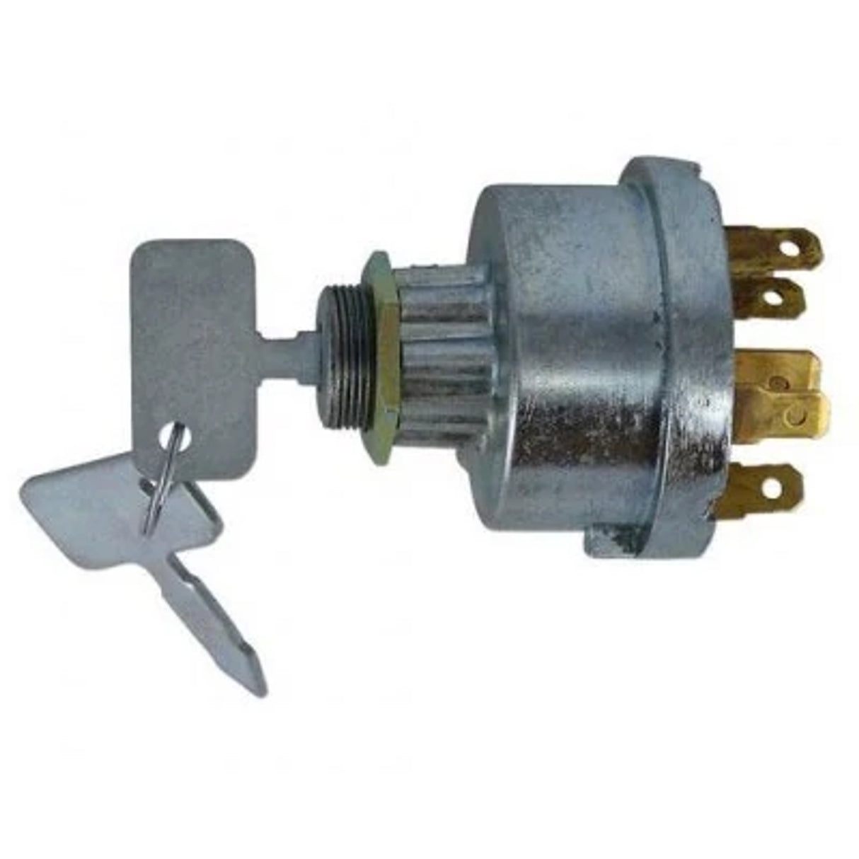 New Holland original Ersatzteil ZÜNDSCHALTER 87713001