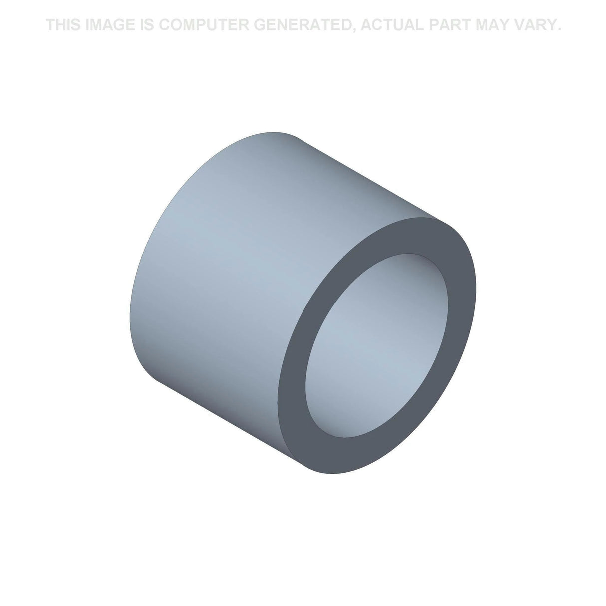 Original New Holland CNH Ersatzteil Nummer 87715474 DISTANZSTÜCK