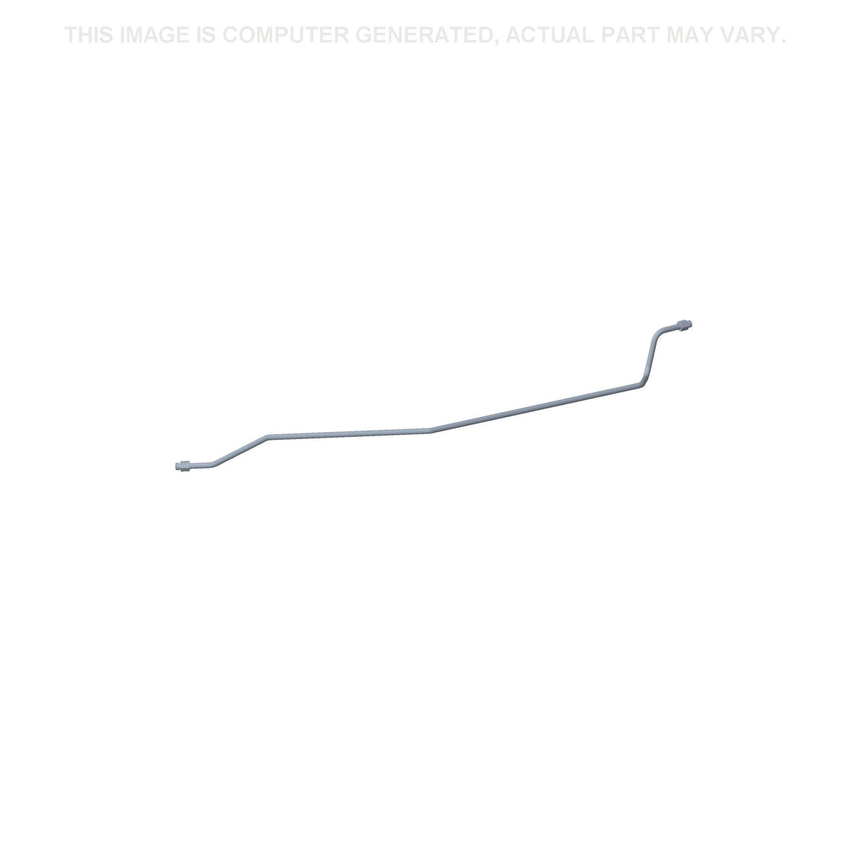 Original New Holland CNH Ersatzteil Nummer 87716482 HYDRAULIKLEITUNG
