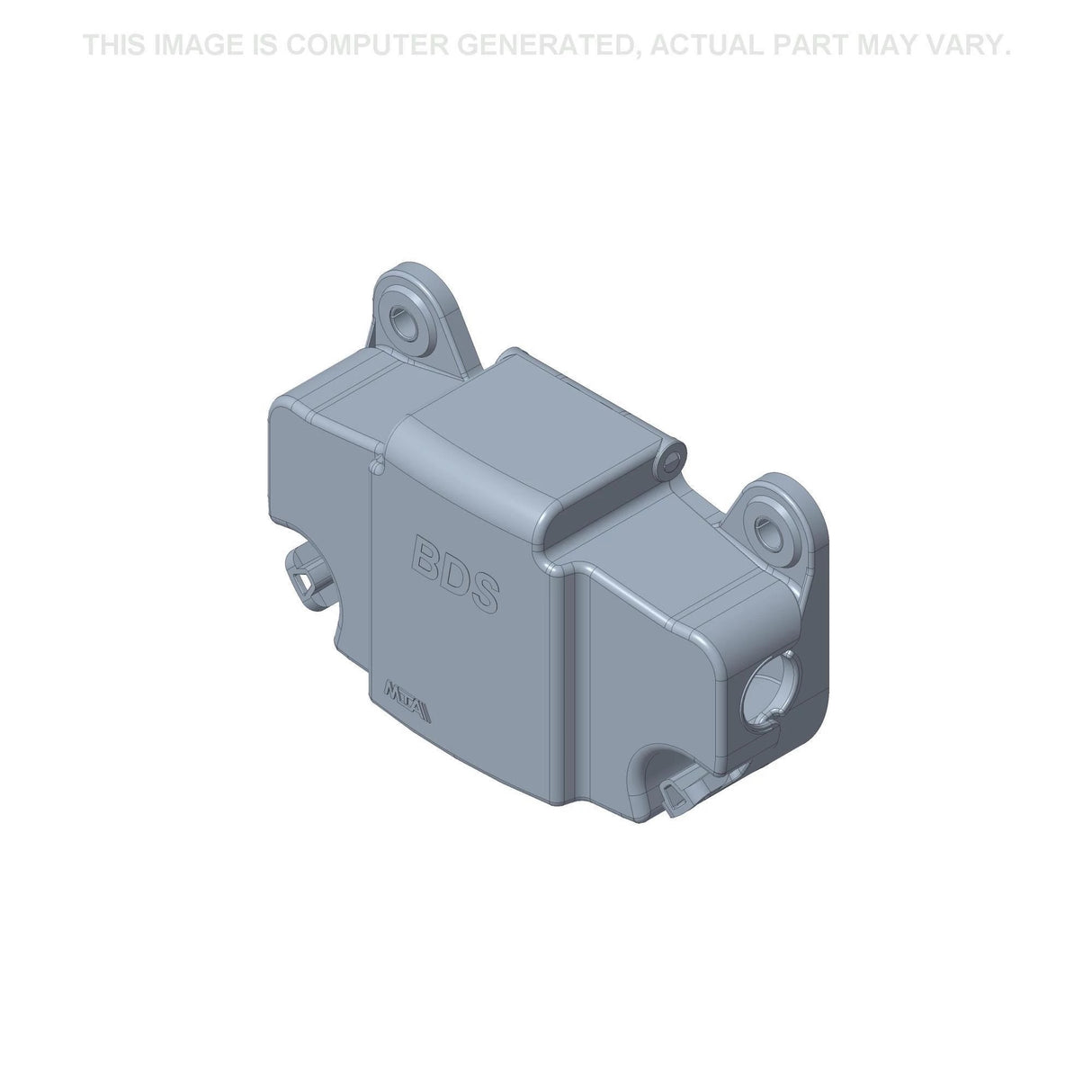 New Holland / Case STUETZE 87716664 original CNH Ersatzteil