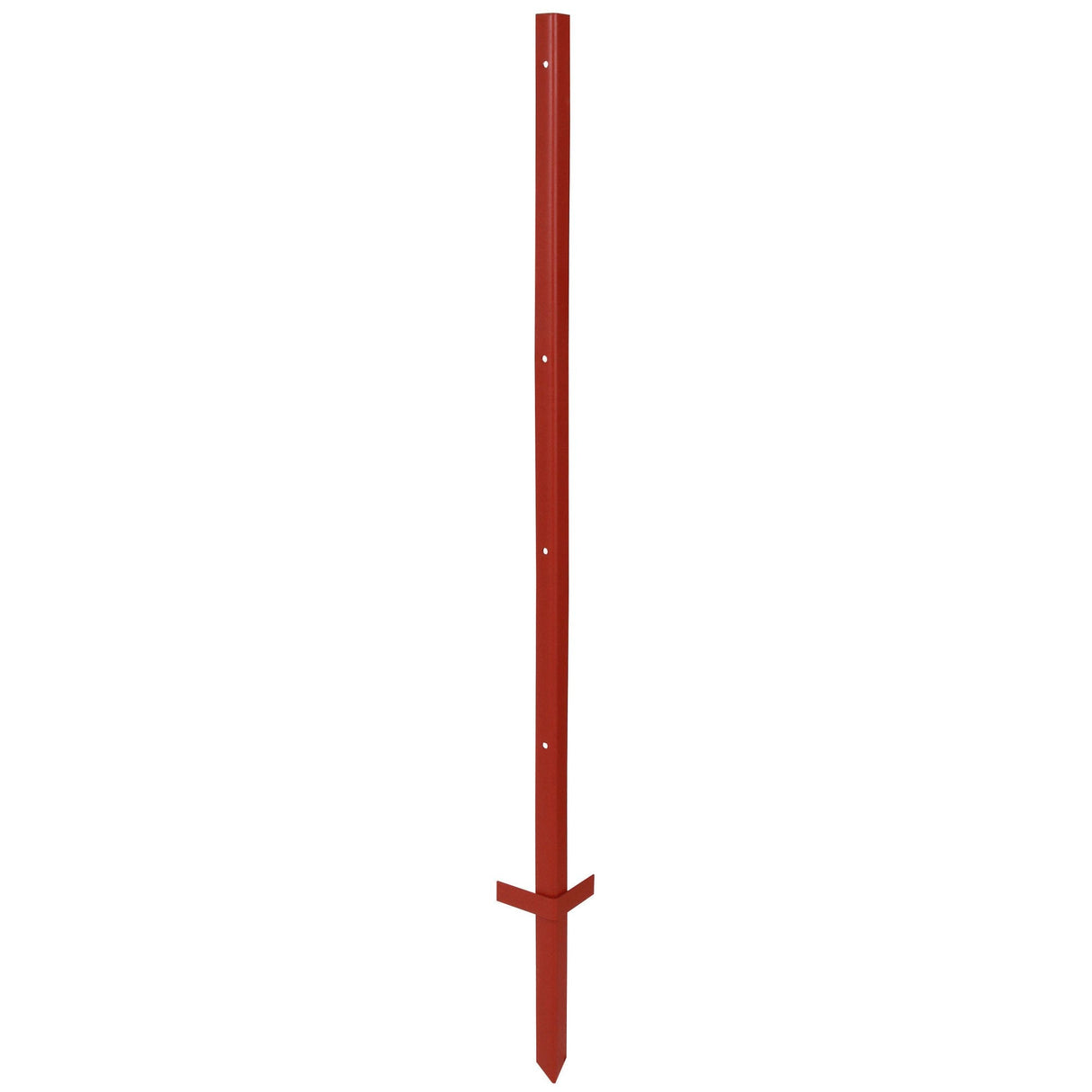 Kerbl Winkelstahlpfahl 3mm 115 cm 444213