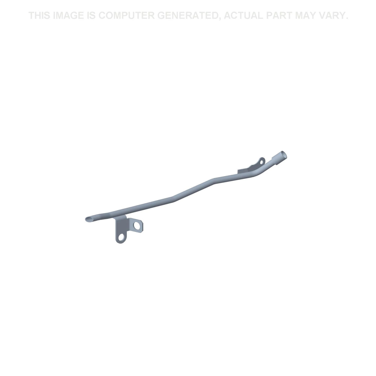 New Holland / Case HYDRAULIKLEITUNG 87717287 original CNH Ersatzteil