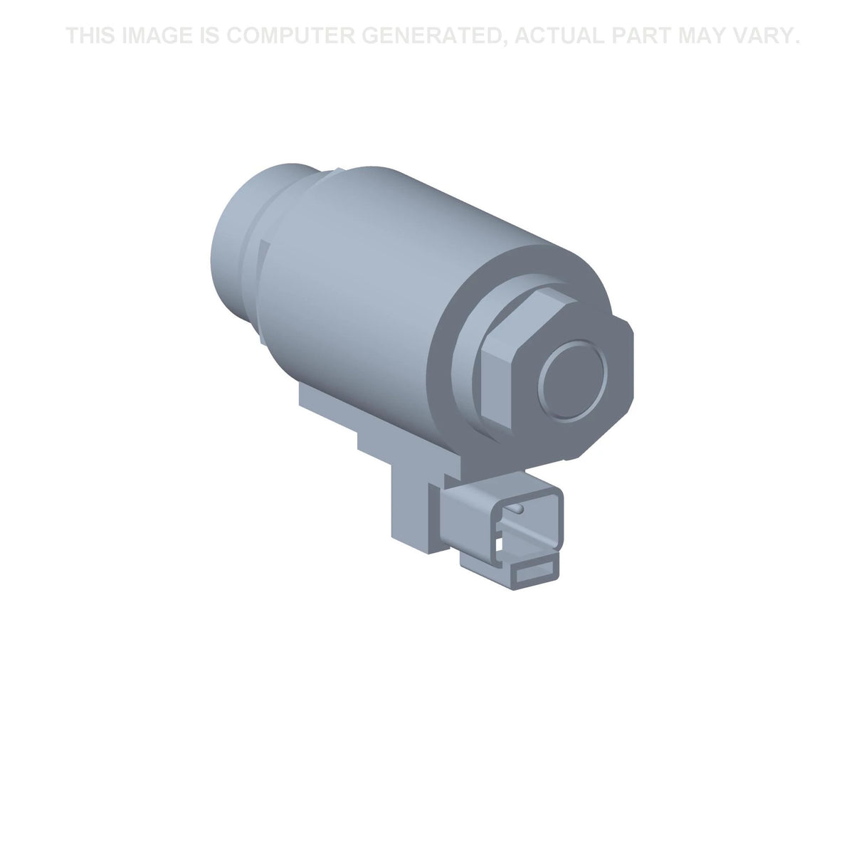 Original New Holland CNH Ersatzteil Nummer 87718136 ELEKTROVENTIL