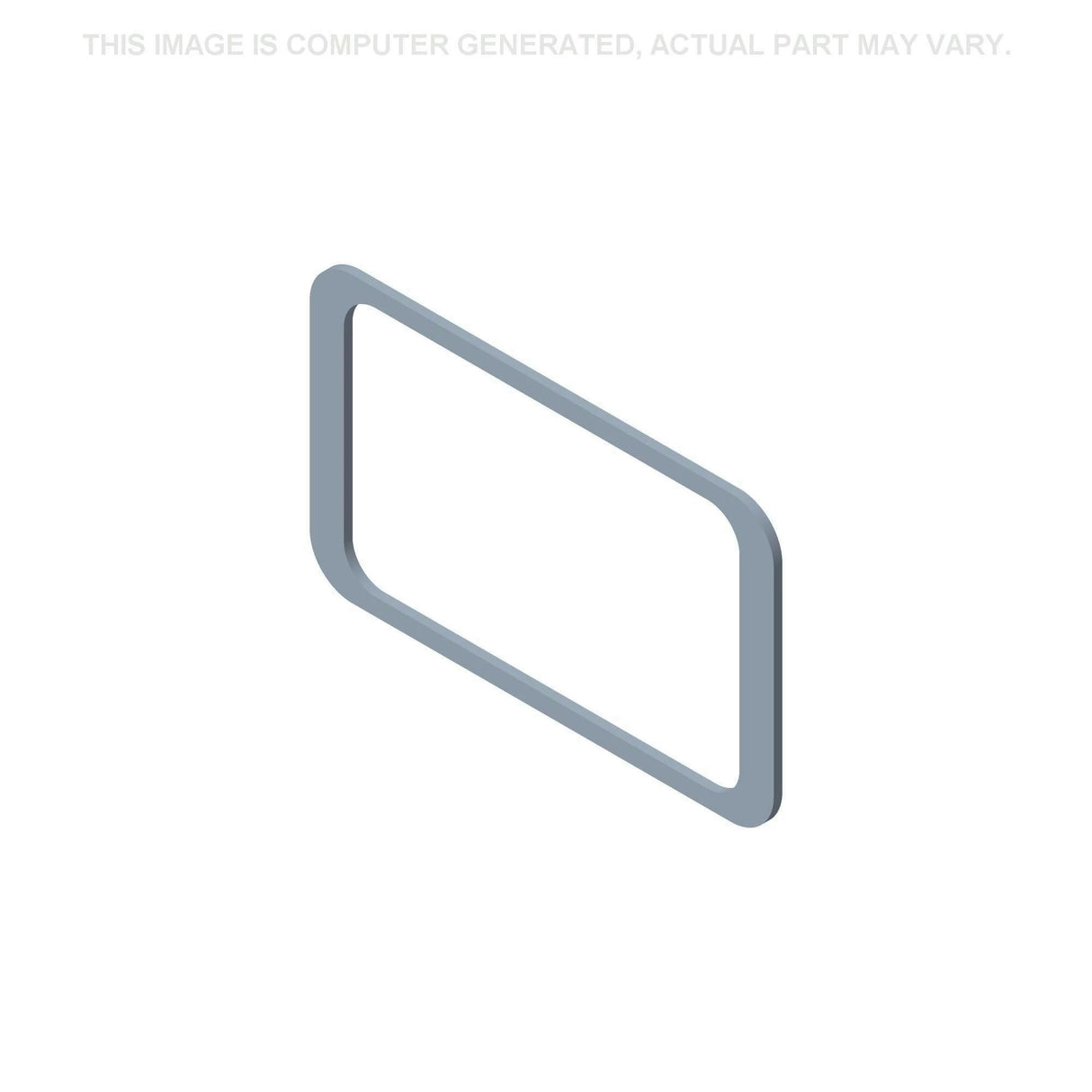 Original New Holland CNH Ersatzteil Nummer 87722384 BLECH, PLATTE