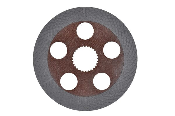 KRAMP Bremsscheibe CNH 87723854N