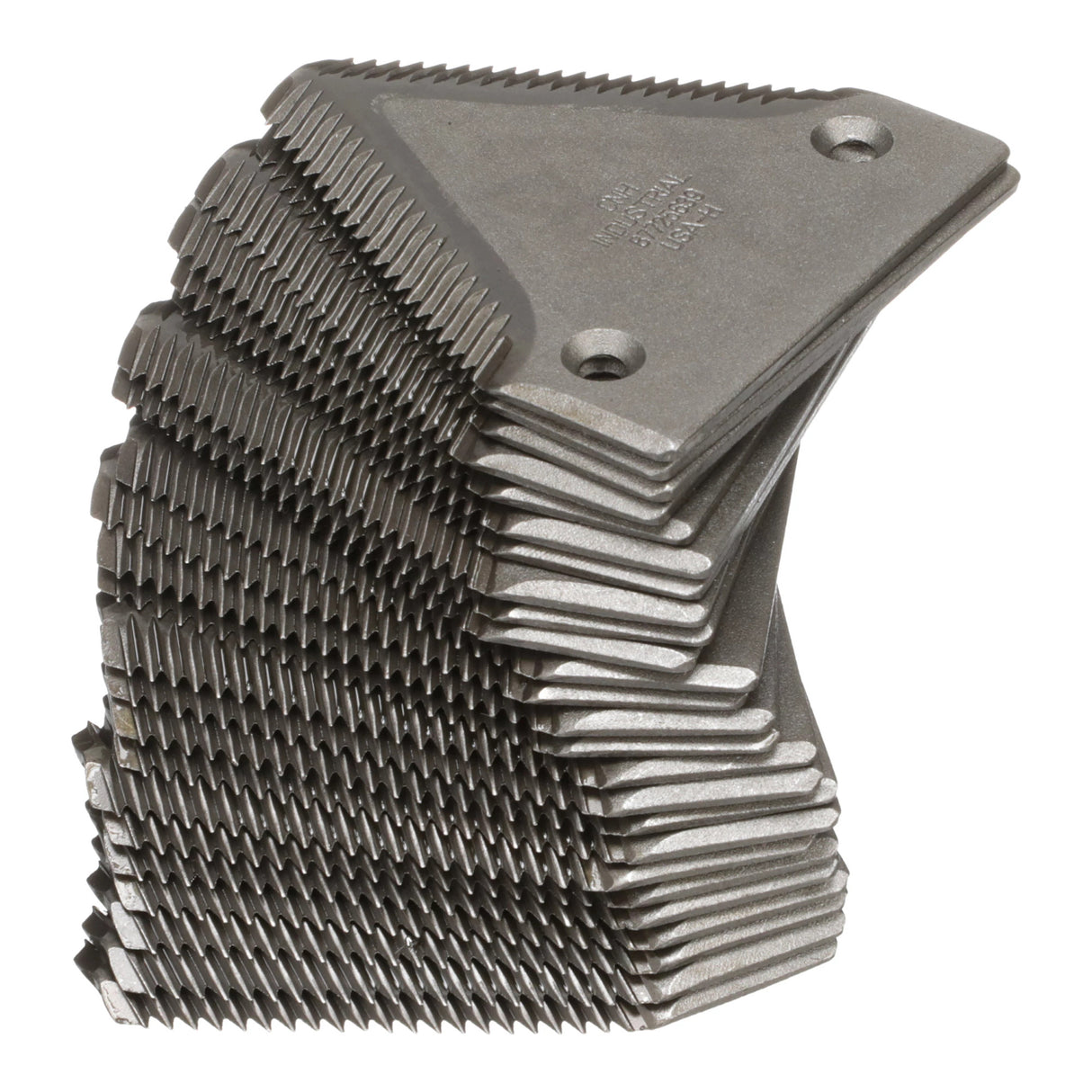 Original New Holland CNH Ersatzteil Nummer 87725639 MESSER