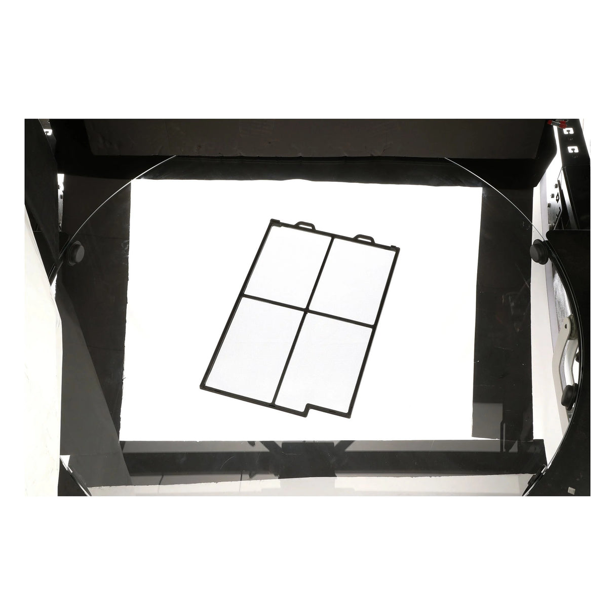 New Holland / Case LUFTFILTER 87732959 original CNH Ersatzteil