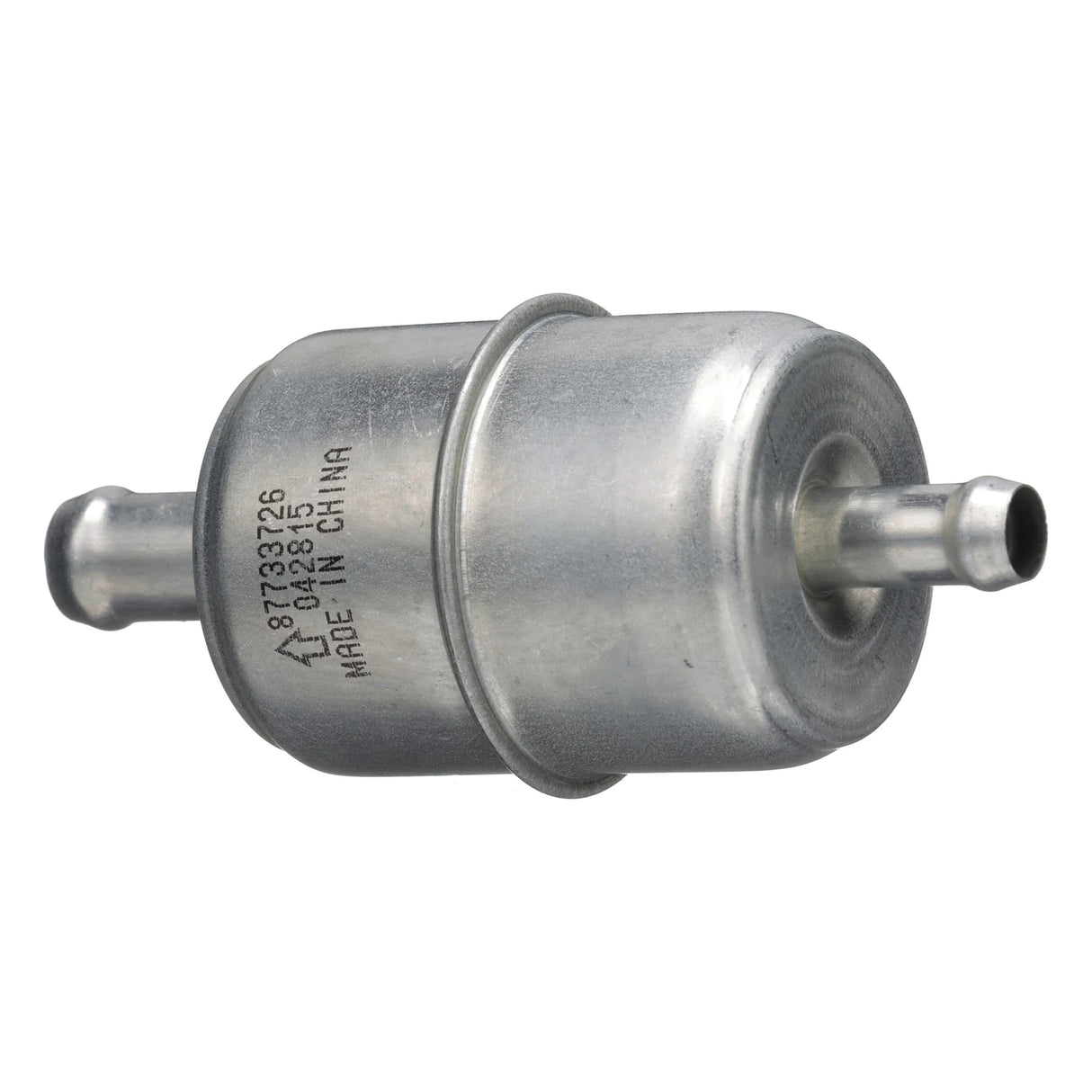 Original New Holland CNH Ersatzteil Nummer 87733726 KRAFTSTOFFFILTER