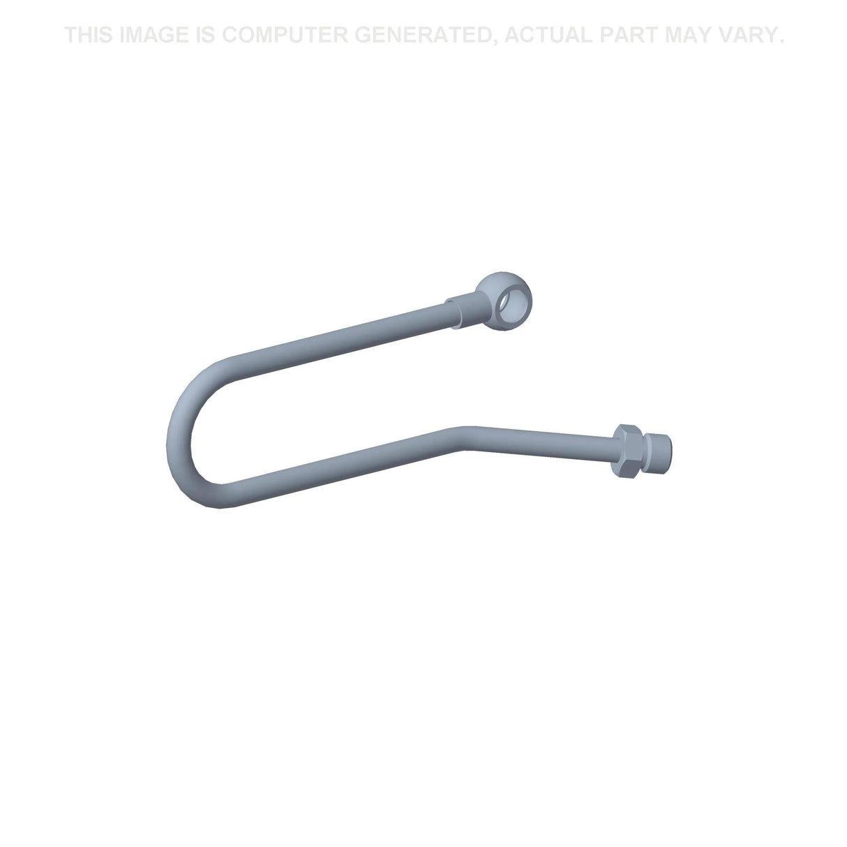 Original New Holland CNH Ersatzteil Nummer 87736963 LEITUNG