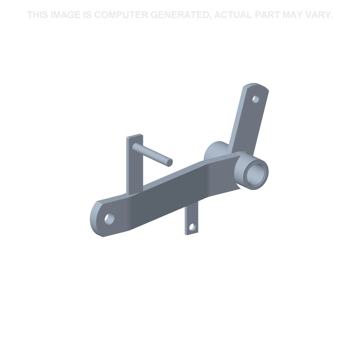 Original New Holland CNH Ersatzteil Nummer 87738067 HEBEL