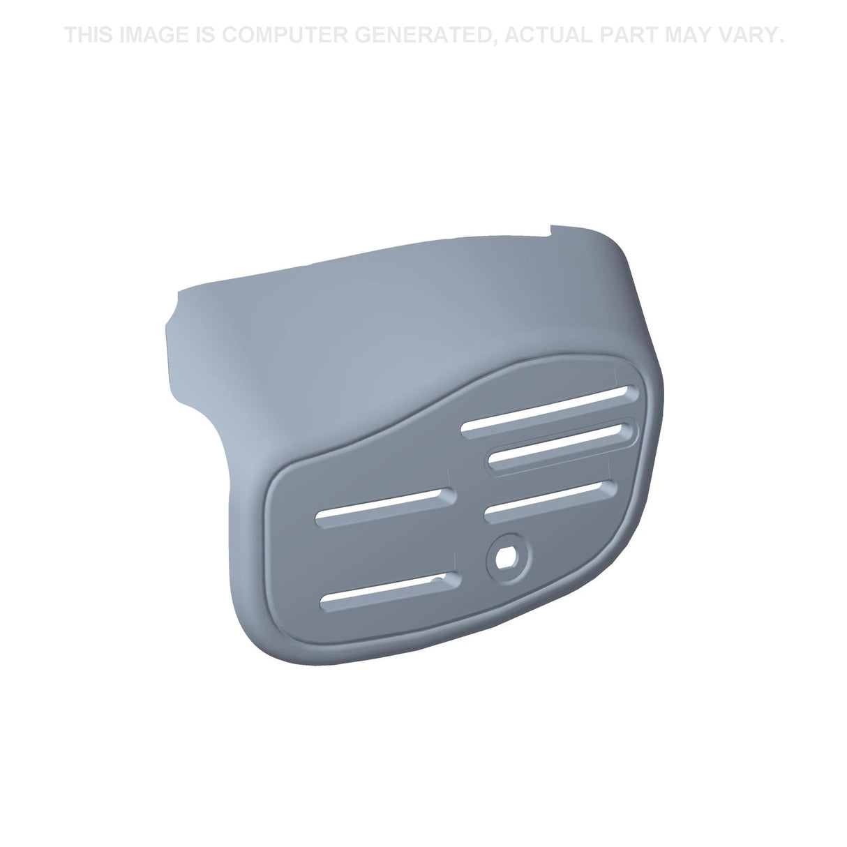 Original New Holland CNH Ersatzteil Nummer 87743368 HEBELFÜHRUNG