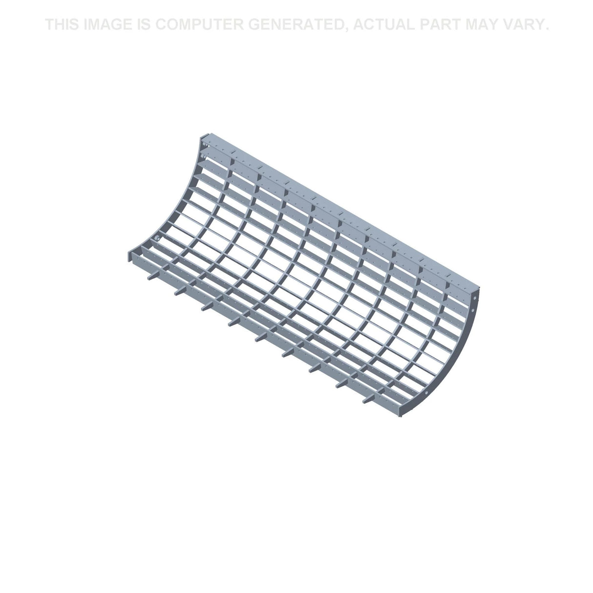 Original New Holland CNH Ersatzteil Nummer 87748466 DRESCHKORB