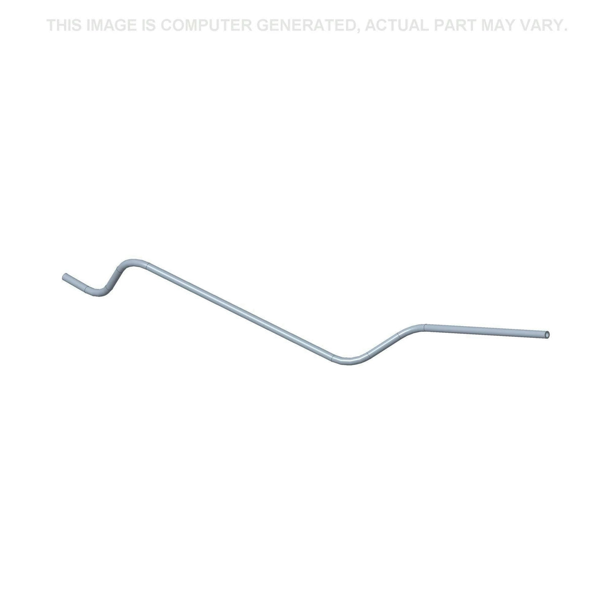 New Holland / Case KANAL 87750890 original CNH Ersatzteil