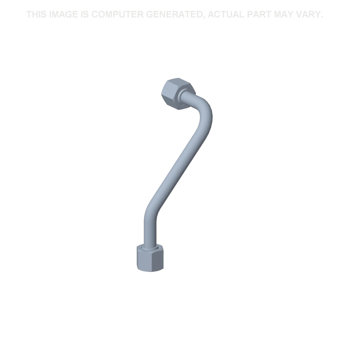 New Holland original Ersatzteil ROHR 87751433