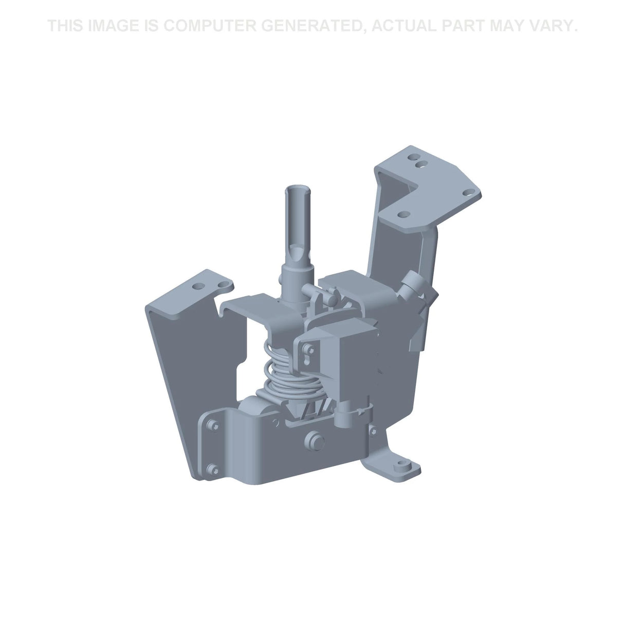 Original New Holland CNH Ersatzteil Nummer 87754456 GRIFF