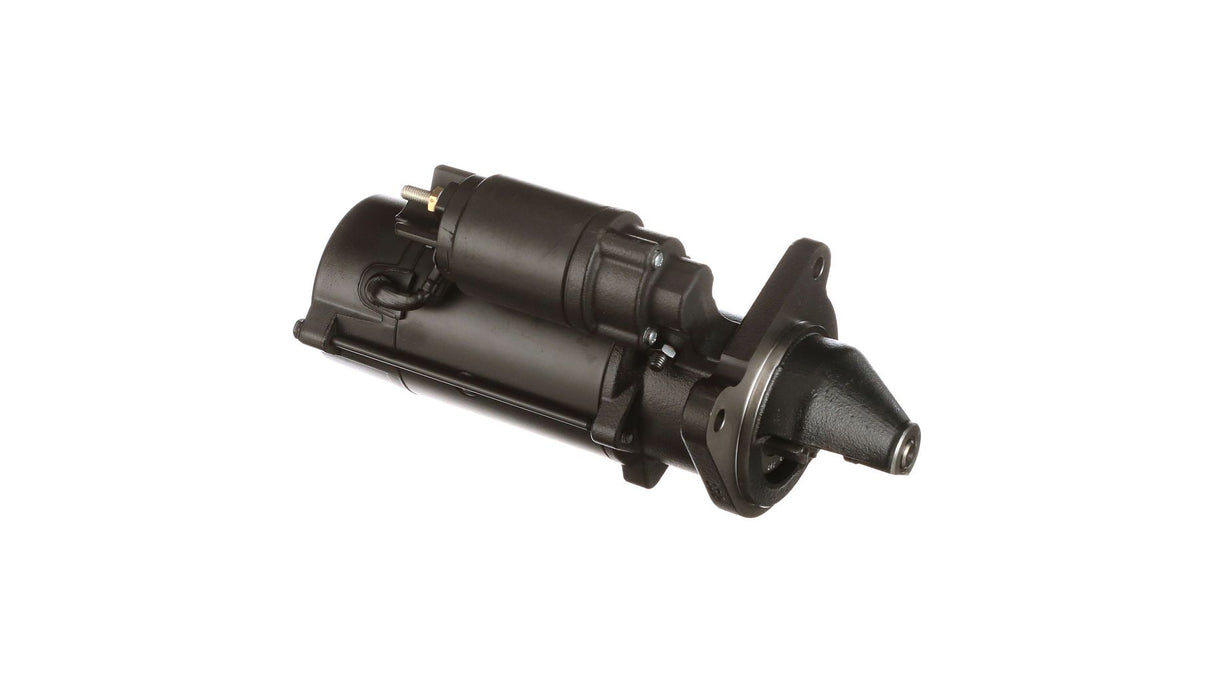 New Holland original Ersatzteil STARTERMOTOR 87755550