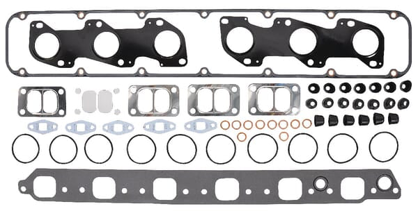 New Holland / Case VENTILNACHSCHLEIFSAT 87790152 original CNH Ersatzteil