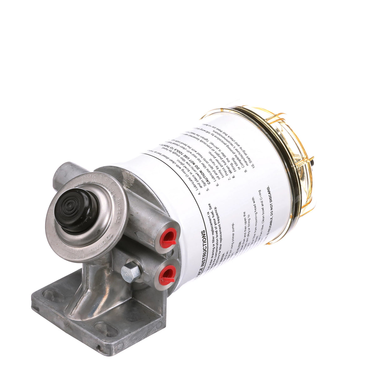 New Holland / Case KRAFTSTOFFFILTER 87800854 original CNH Ersatzteil