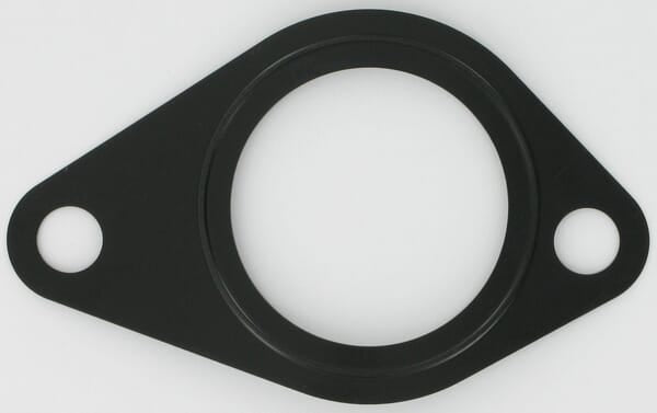 New Holland / Case DICHTUNG, FLACH - 2 STÜCK 87800983 original CNH Ersatzteil