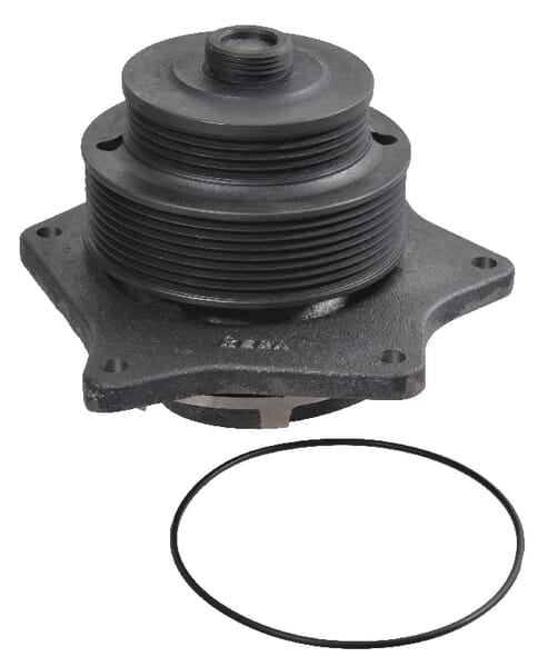 KRAMP Wasserpumpe NH 87801641KR