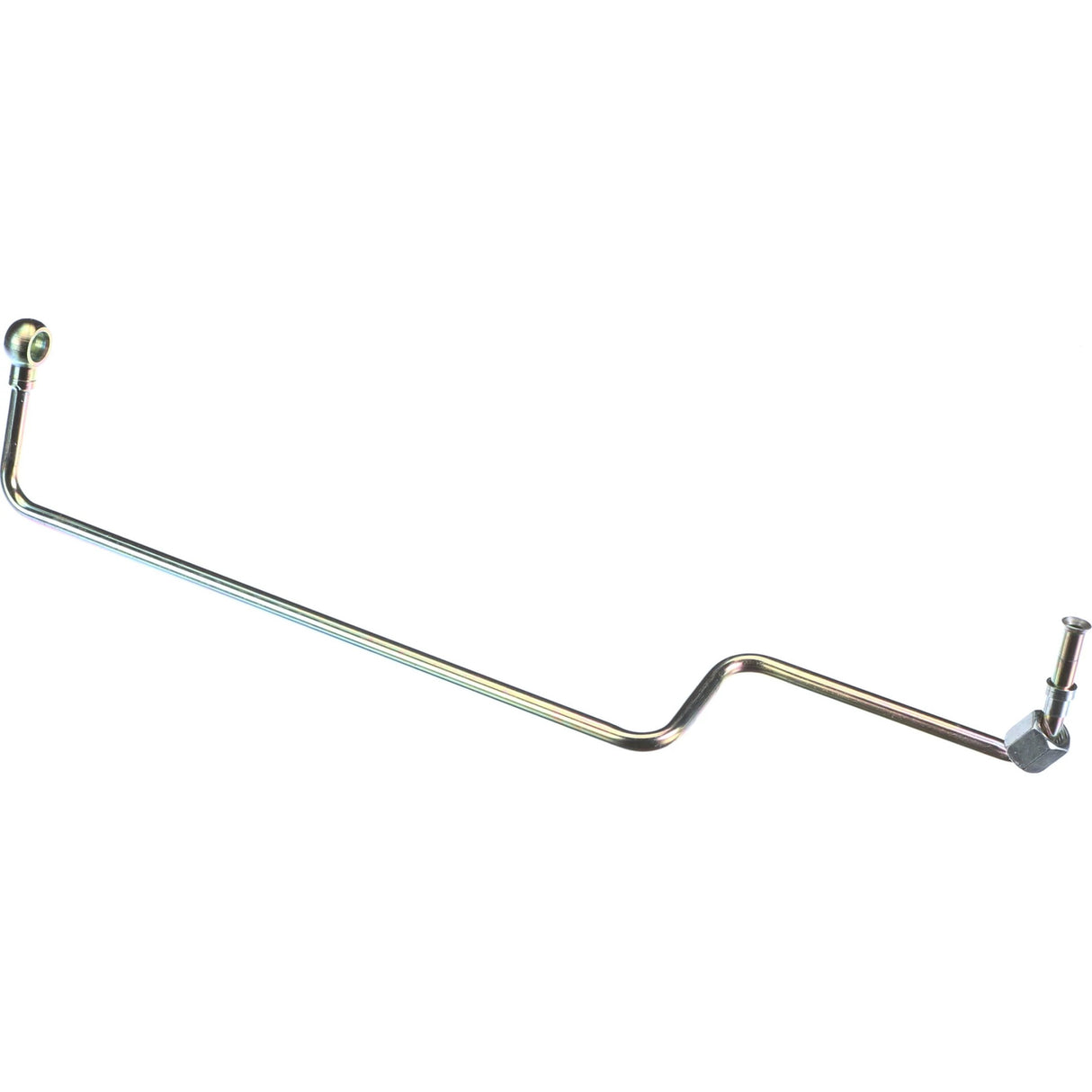 New Holland original Ersatzteil ROHR 87801695