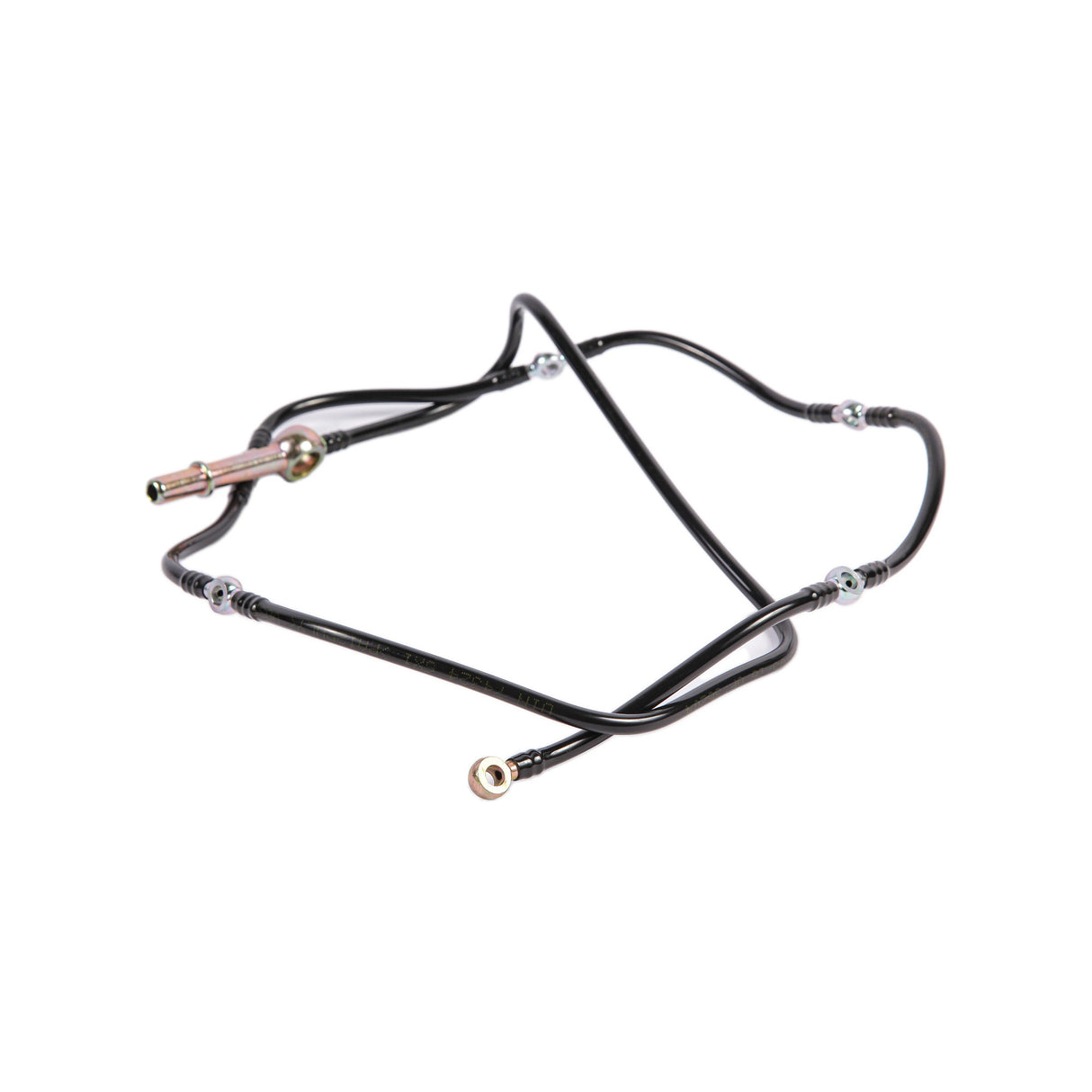 New Holland original Ersatzteil ROHR 87801746