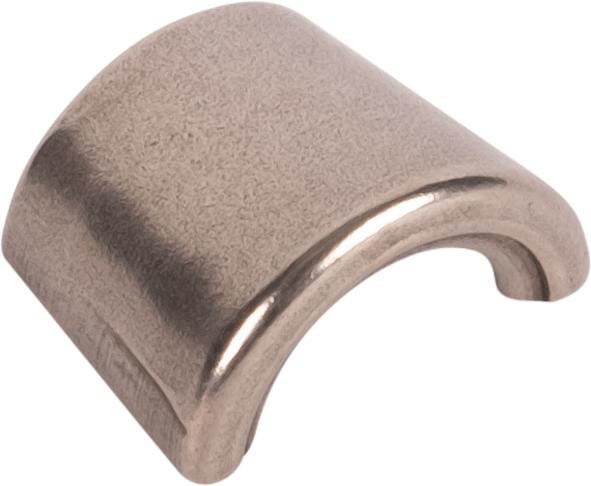 New Holland / Case HALTEPLATTE - 12 STÜCK 87802301 original CNH Ersatzteil