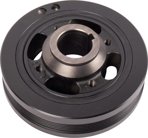 New Holland / Case DÄMPFER 87802506 original CNH Ersatzteil