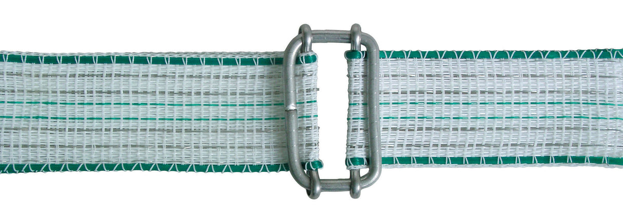 Kerbl Bandverbinder Niro 20 mm 44595