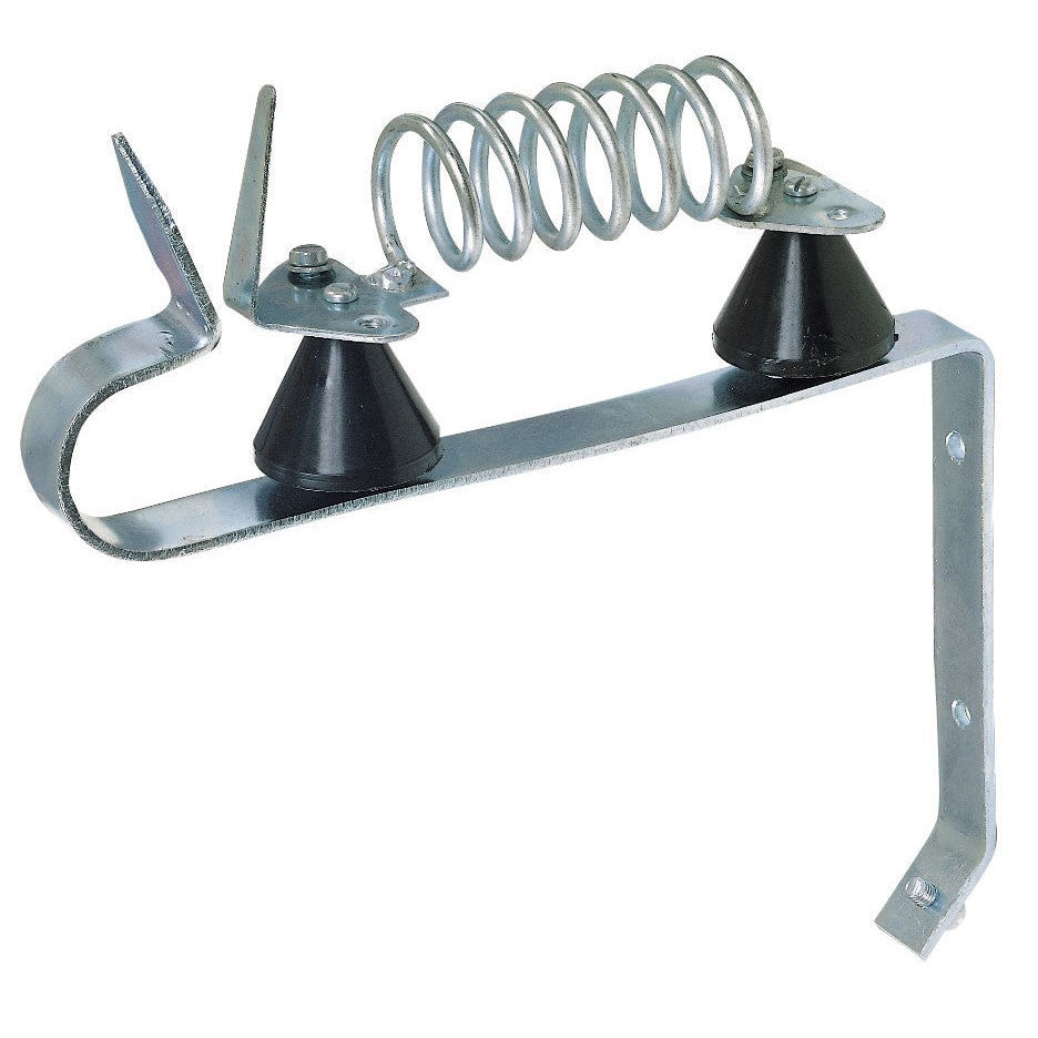 Kerbl Blitzschutzdrossel 44601