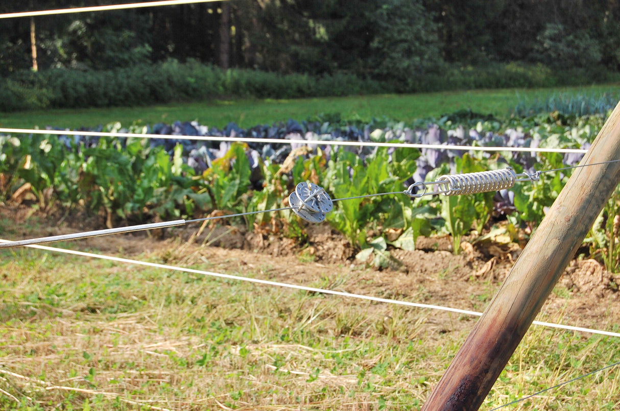 AKO Premium Horsewire 250m, 8mm 44873