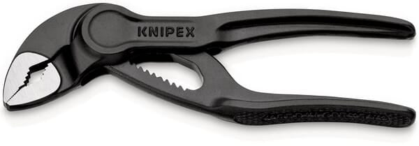 KRAMP Wasserpumpenzange, Cobra XS TA8700100
