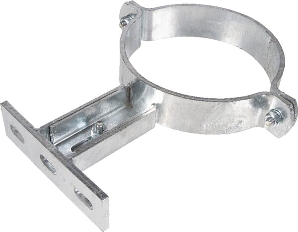 KRAMP Wandschelle 200mm verstellba 8800028