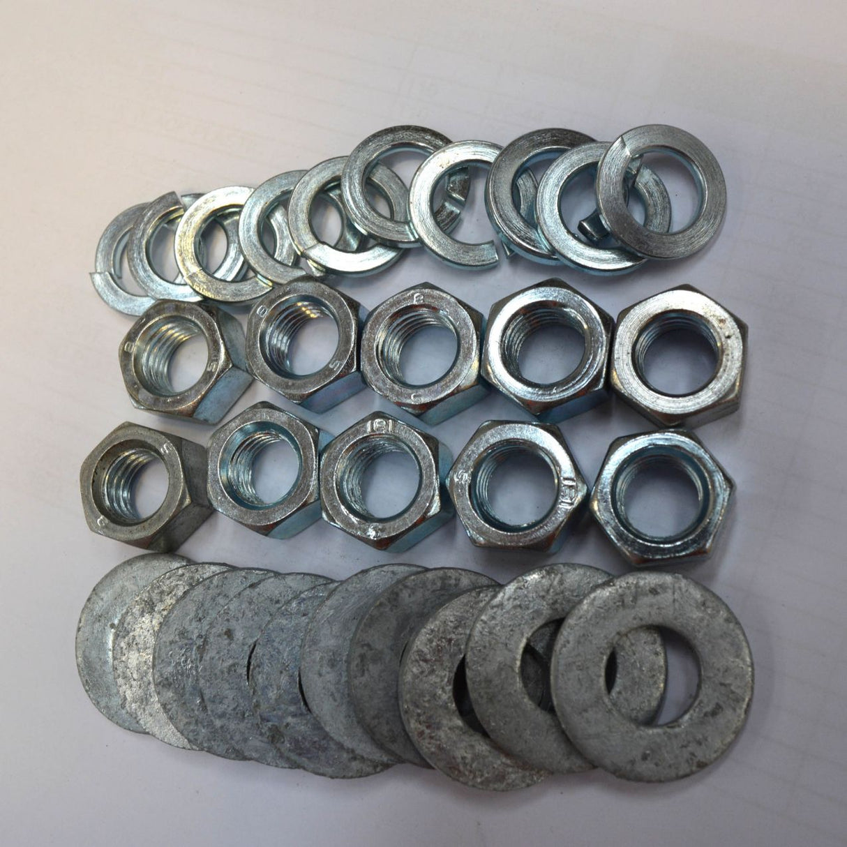 GEA Befestigungssatz 8801-0663-203 (88010663203)