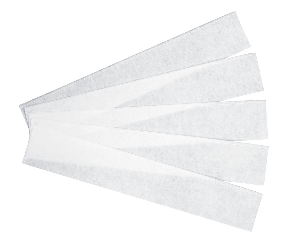 GEA Milchfilterstrumpf 455x60, 120 g/m², 100 Stück, genäht - 7315-4931-000 (46281-GEA / 73154931000)