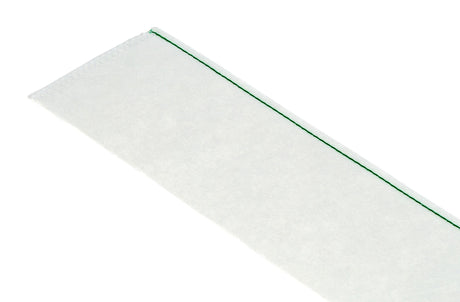 GEA Milchfilterstrumpf 455x60, 120 g/m², 100 Stück, genäht - 7315-4931-000 (46281-GEA / 73154931000)