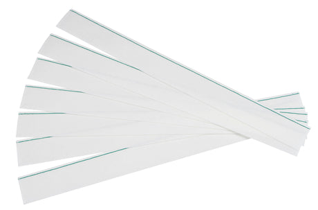 GEA Milchfilterstrumpf Ziegen 455x60,55 g/m, 250 Stück, genäht 7319-0003-000 (46282-GEA / 73190003000)