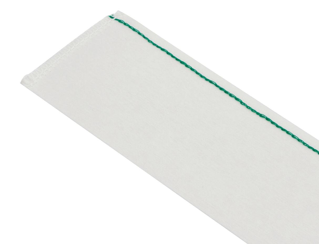 GEA Milchfilterstrumpf Ziegen 455x60,55 g/m, 250 Stück, genäht 7319-0003-000 (46282-GEA / 73190003000)