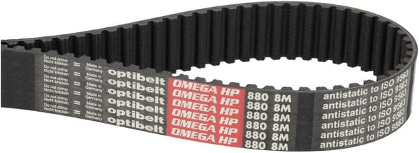 KRAMP Hochleistungs-Steuerriemen 8808MHP30