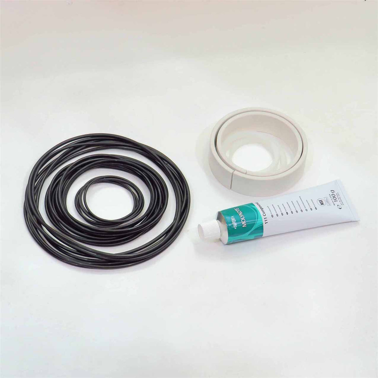 GEA Satz Dichtungen 8820-4005-100 (88204005100)